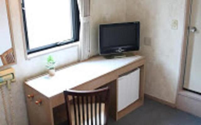 Hotel Livemax BUDGET Fuchu Annex