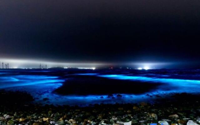 Pingtan Starry Sky Inn