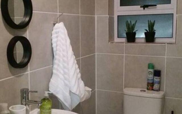 Coral Sands on Muizenberg