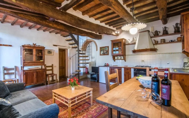 Agriturismo La Ferrozzola