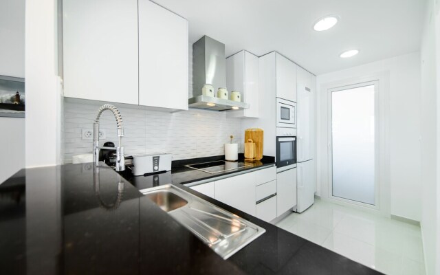 Apartamento Bennecke Yulia
