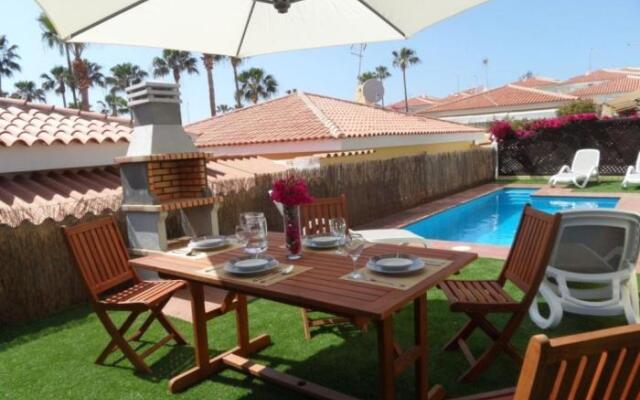 CHALET 273 con PISCINA PRIVADA