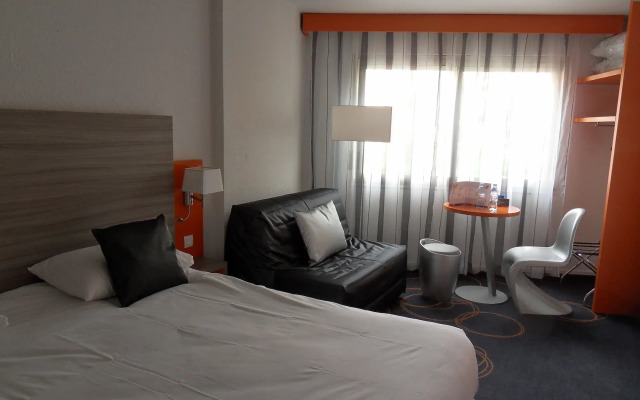 ibis Styles Grenoble Centre Gare