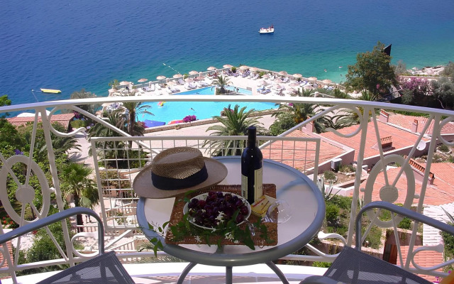 Patara Prince Hotel & Resort