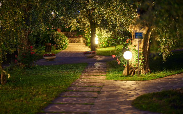 Hotel Villa Orizzonte