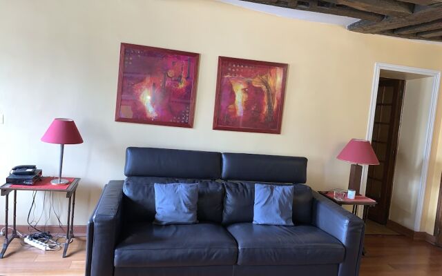 Appartement 1 chambre