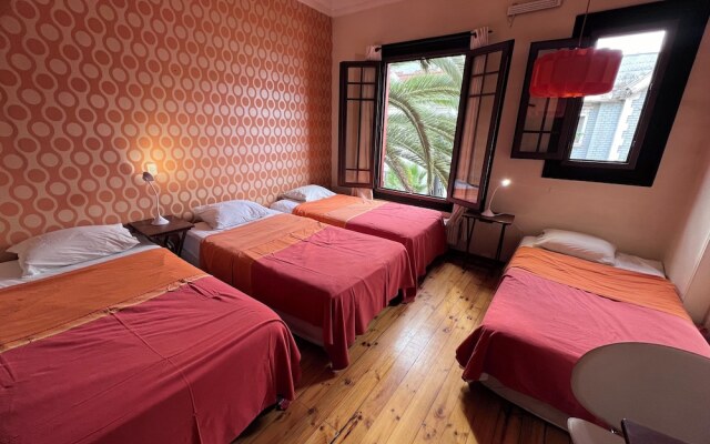 Aparthotel providencia