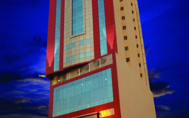 Awan Hotel