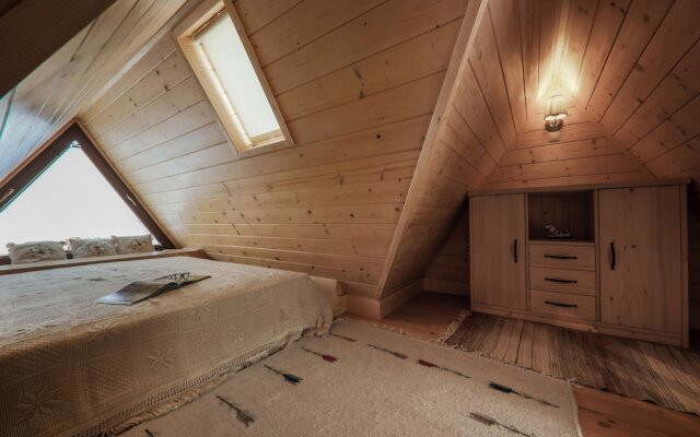 InspiroApart Comfort & Tatras View
