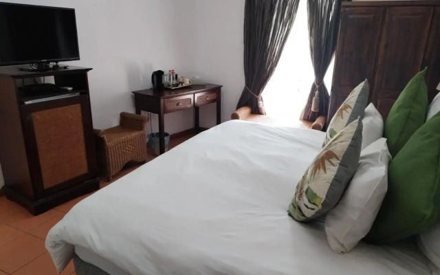 Hole in One Boutique Hotel and Conference Centre