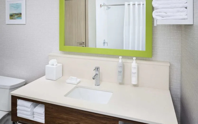 Hampton Inn by Hilton Hamilton