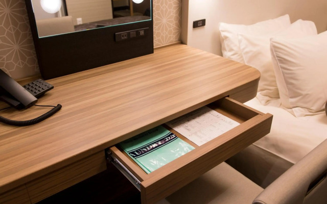 Dormy Inn Premium Namba ANNEX Natural Hot Spring