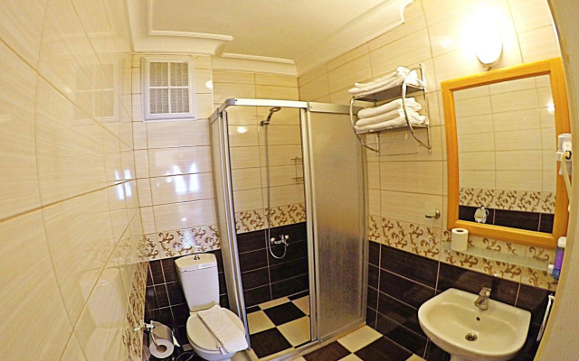 Sky Vela Hotel - All Inclusive