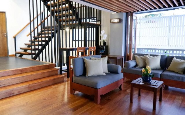 Nara Residence Trang