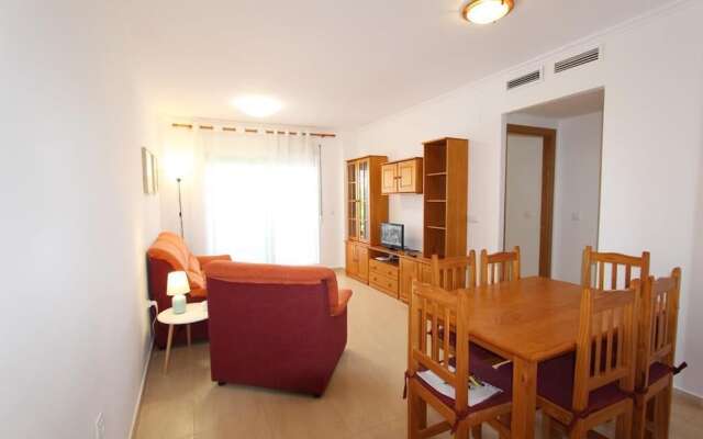 Apartamento Marina Playa C3