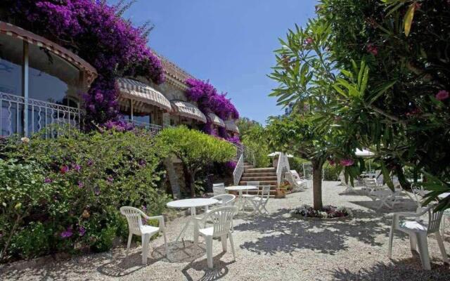 Logis Hotel Belle Vue