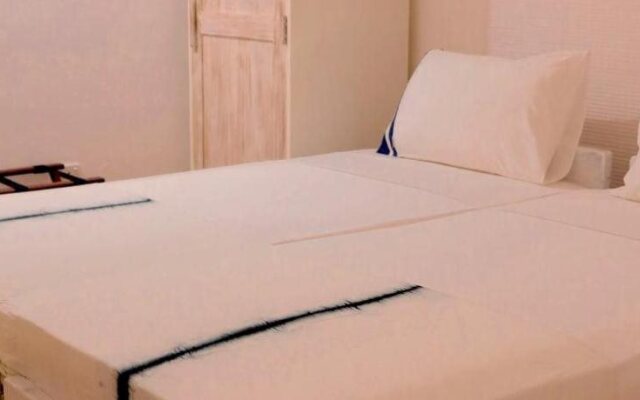 Spica Holiday Home
