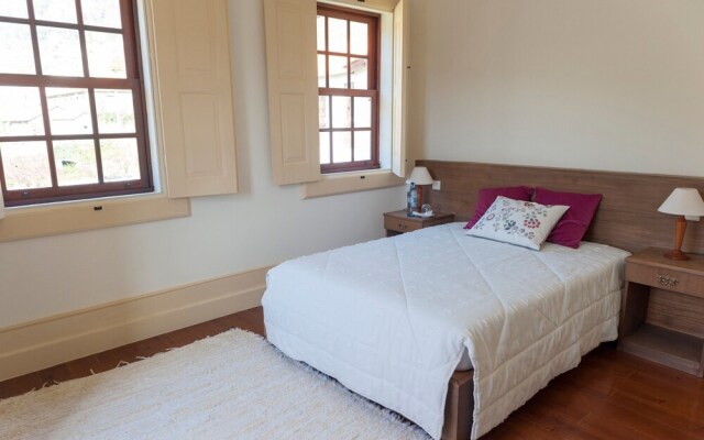 Akivillas Baião Apex