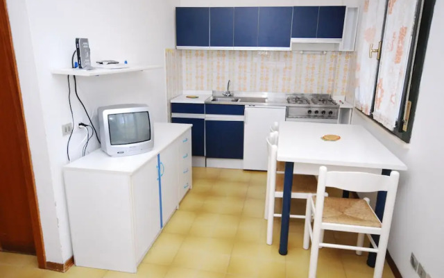 Appartements La Meridiana