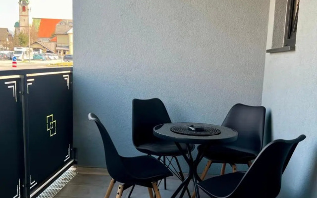 Perfect Place for two