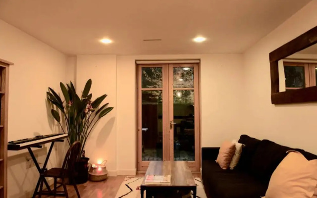 Spacious 1 Bedroom Flat in Holloway