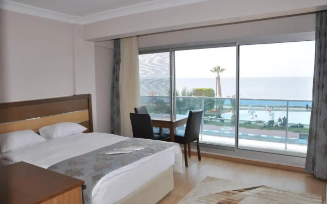 Perla Otel