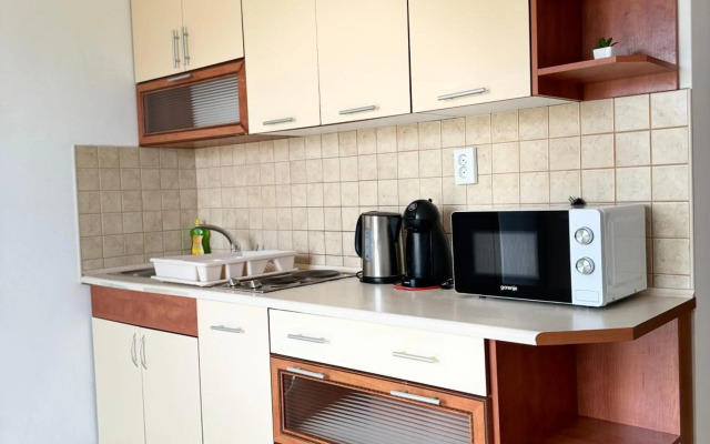 Apartments Bernarda 2