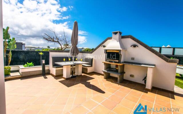 Casa Bonita - LH144 By Villas Now Ltd