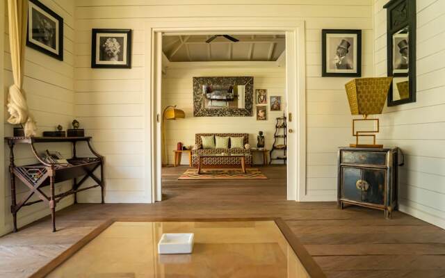 VAYAM Boutique Resort & Spa