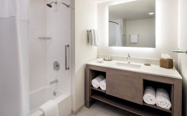Residence Inn San Diego Downtown/Bayfront