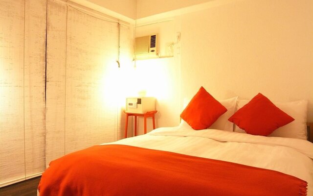 Mickey House - Hostel