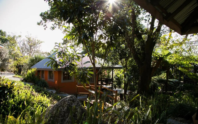 Timbali Lodge