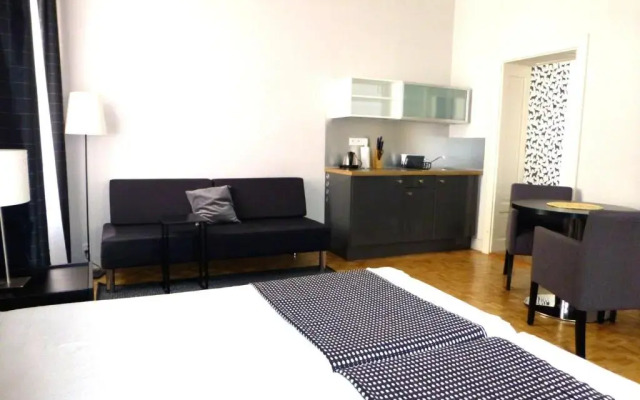 7 Rooms MTP
