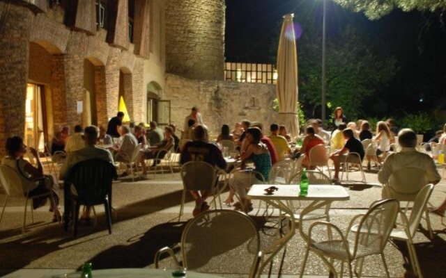 Hôtel Vacances Bleues Castel Luberon