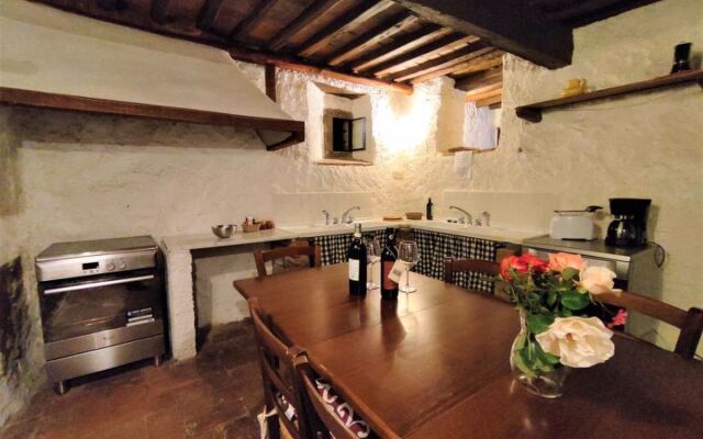 House Taverna Greve in Chianti