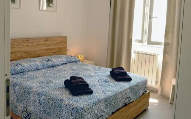 Luxury Apartment In Villa Vanissia