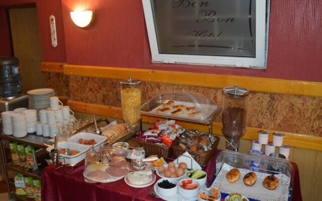 Bon Bon Hotel
