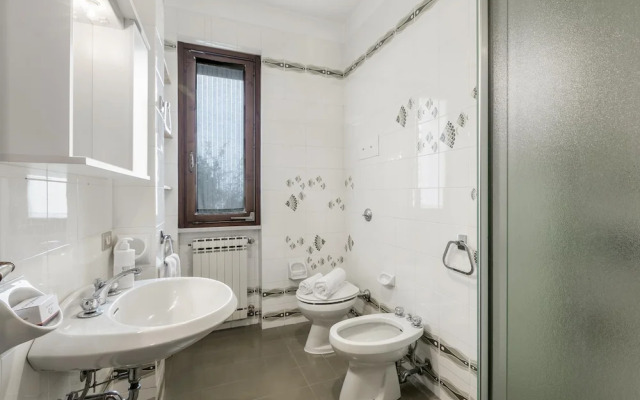 Villa la Quercia Hilly Area With Lake vi