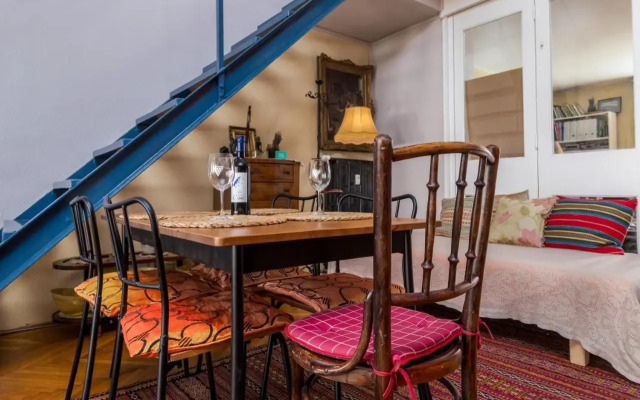 Margaret Apartment for 5 people with Panorama Terrace