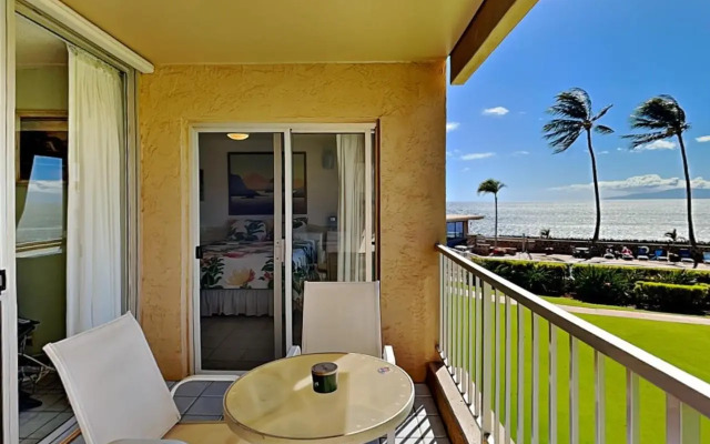 Menehune Shores 206