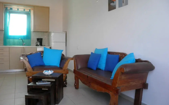 Santorini Traditional Suites