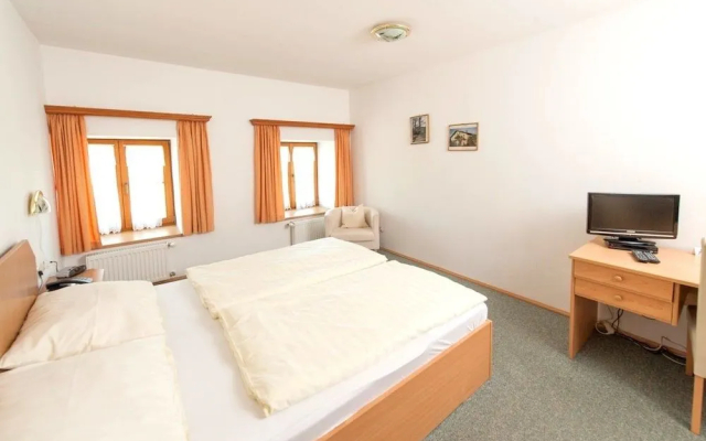 Pension Poschmühle