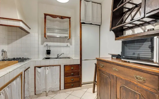 Mamo Florence - Guelfo Apartment