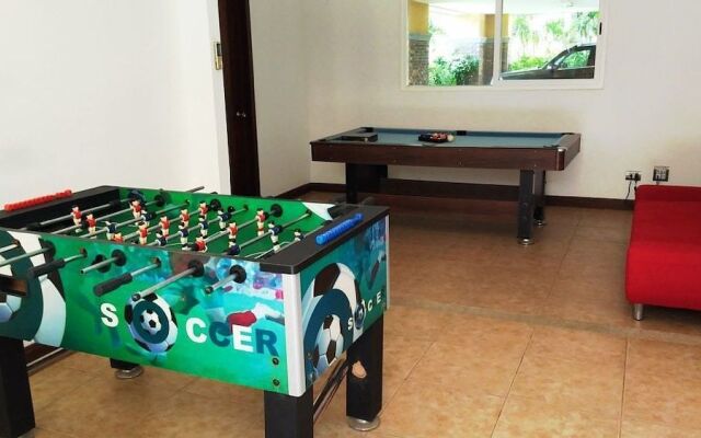 Casa Sofia - Peninsula 37