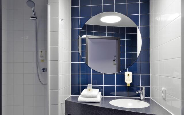 B&B Hotel Hamburg-Nord