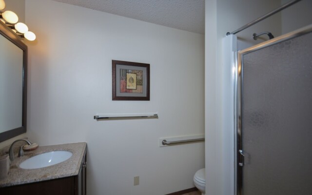 Four Hooppole South #G6 3 Bedroom Townhome