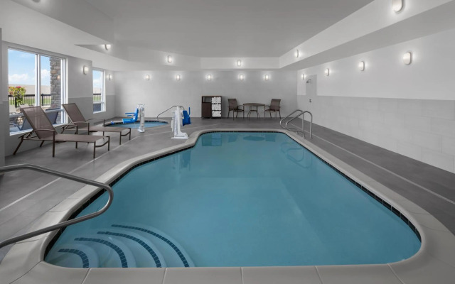 Fairfield Inn & Suites by Marriott Richfield