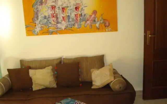 A.S. B&b