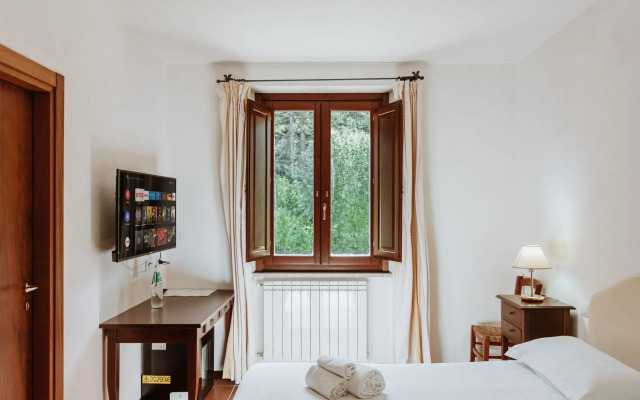 Vallicciola Nature Hotel