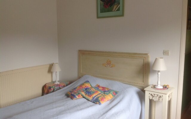 Manoir de Pennendreff